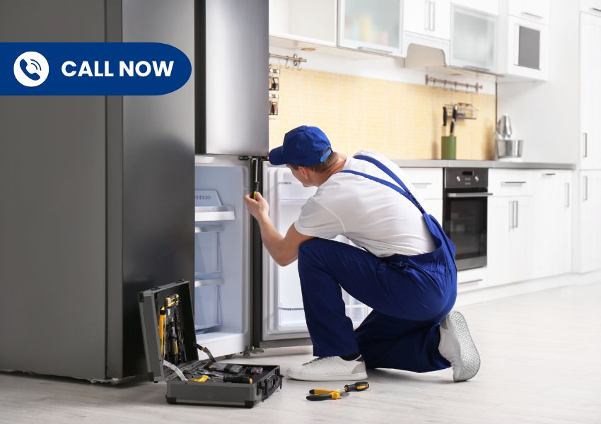 Windber Appliance Repair Company